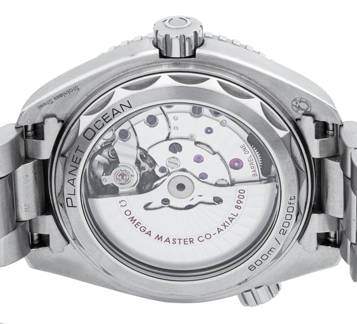 Omega Planet Ocean 215.30.44.21.01.001 Image 4